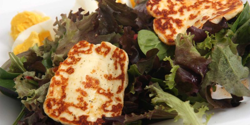 entree-de-fromage-a-griller-au-sesame